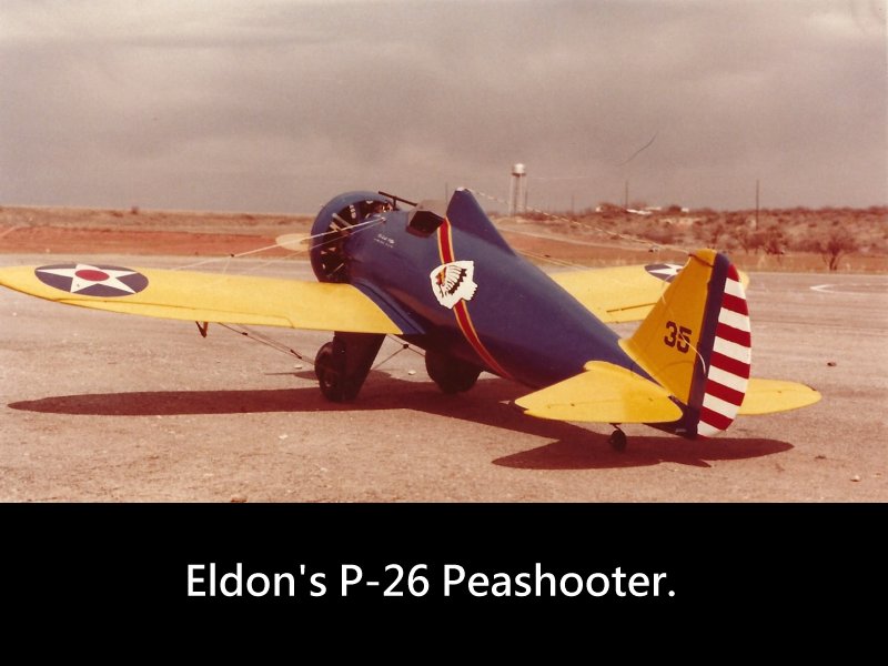 EW P-26 Peashooter 02