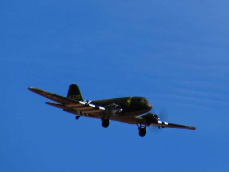 Terry C-47 Skytrain 06