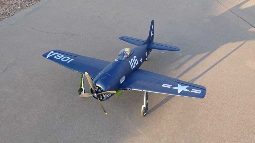 F8 Bearcat 01