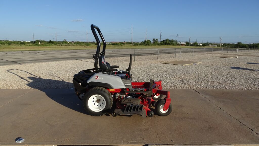 ExMark E Series 04