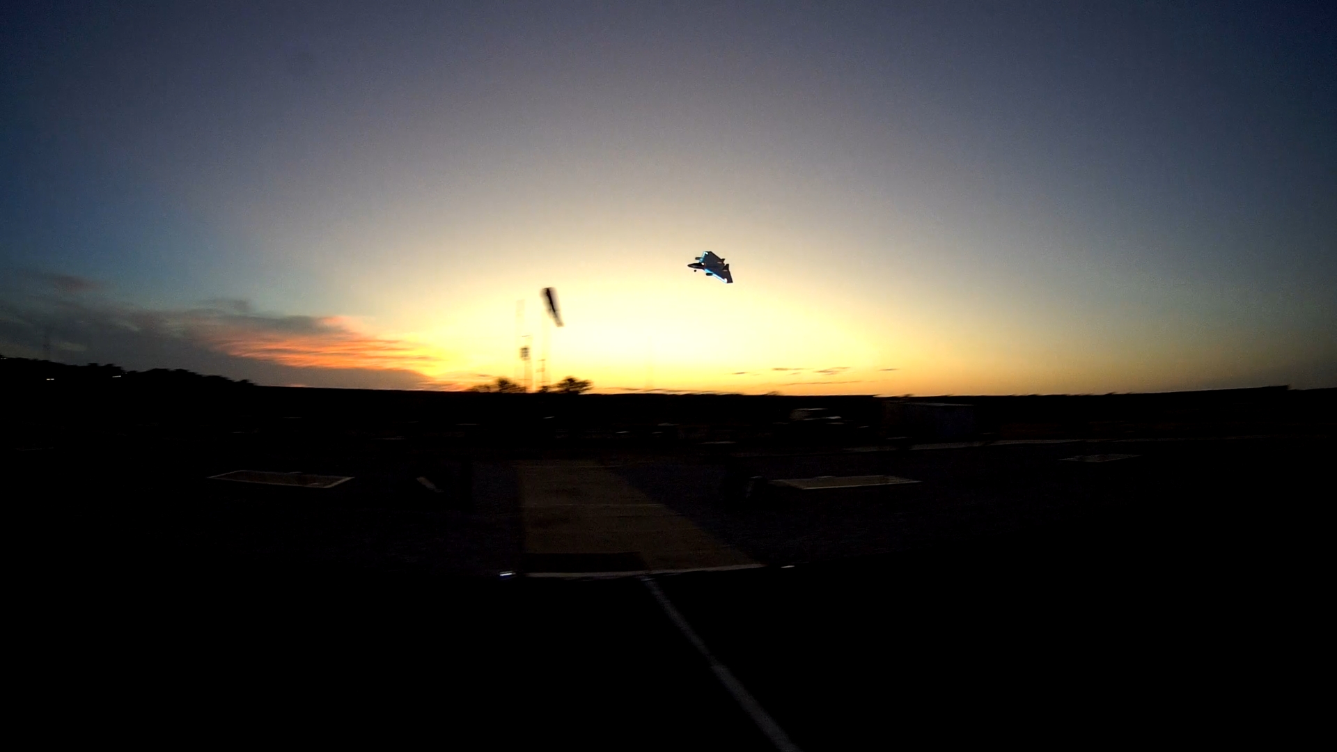 Sunset Two Ultrix