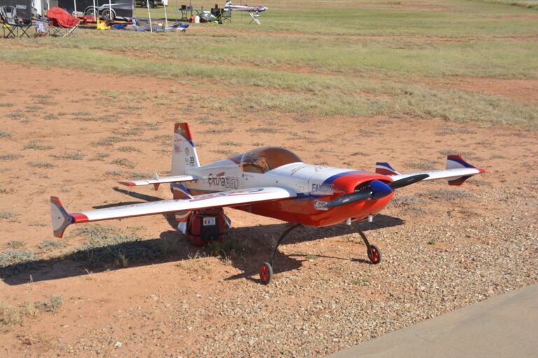 Flightline 01