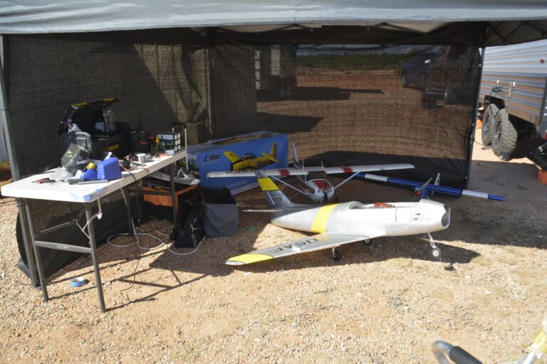 Flightline 02
