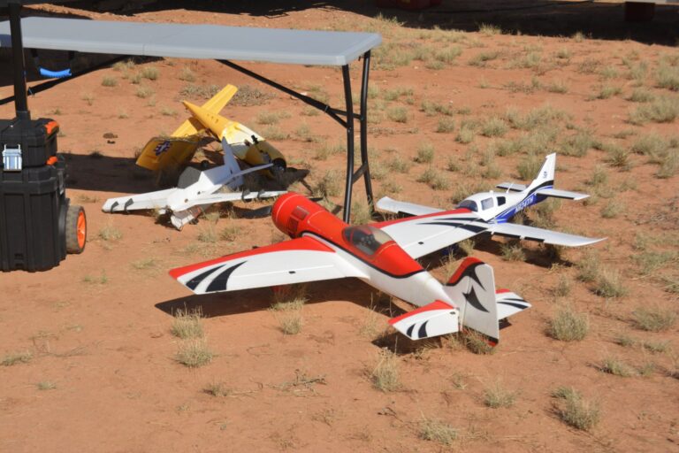 Flightline 05