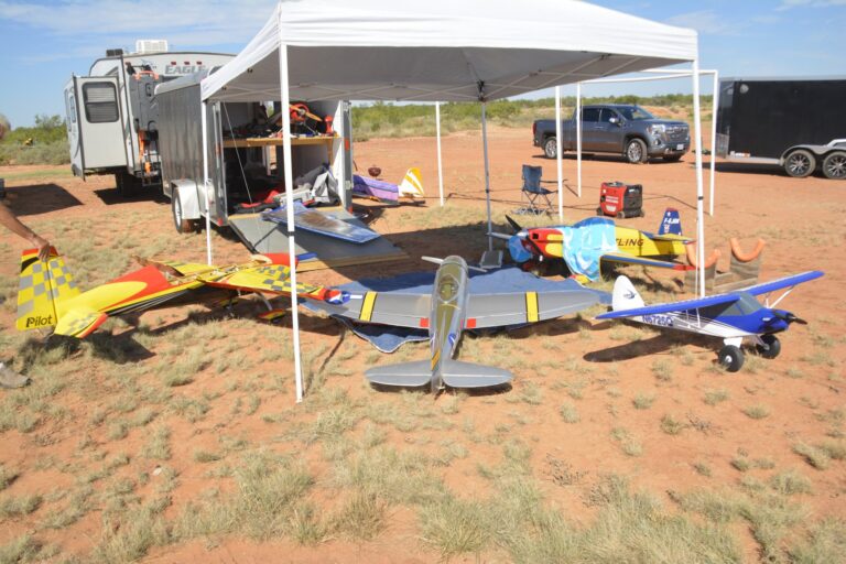 Flightline 06