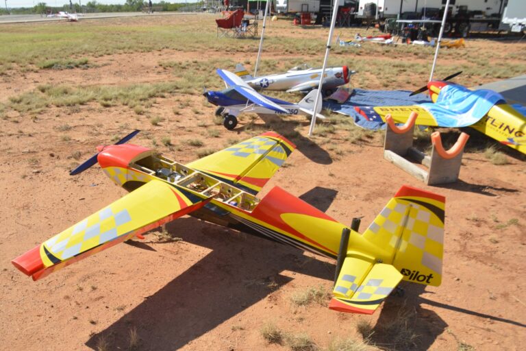 Flightline 14