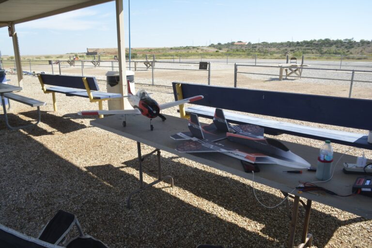 Flightline 21
