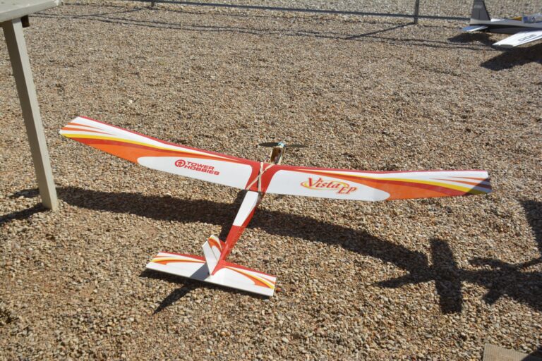 Flightline 22