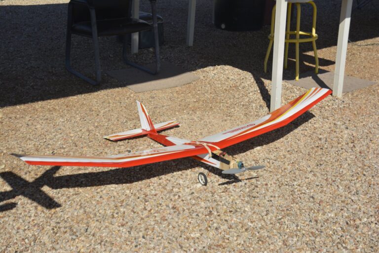 Flightline 23
