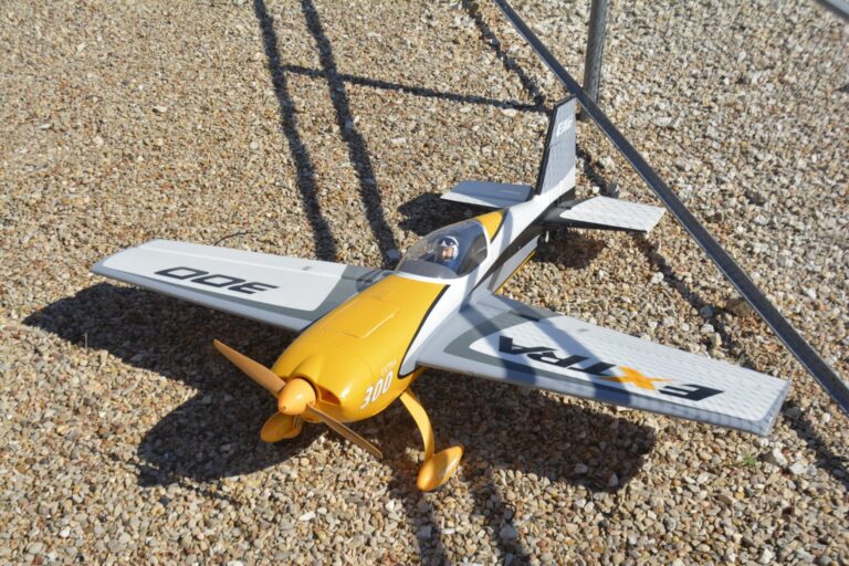 Flightline 24