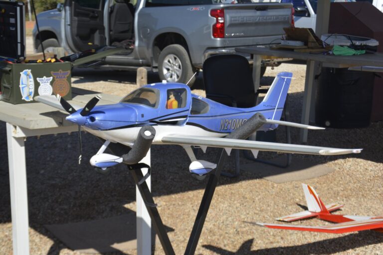 Flightline 26