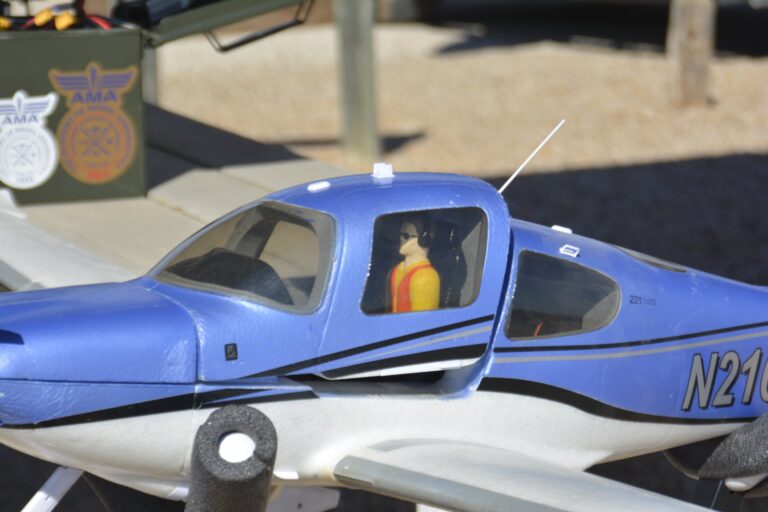 Flightline 27