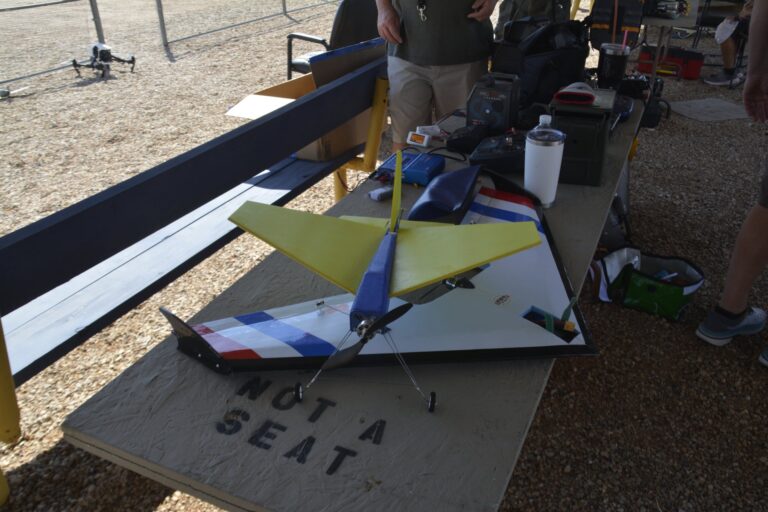 Flightline 29
