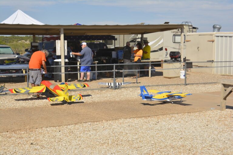 Flightline 31