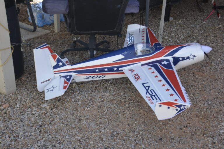 Flightline 35