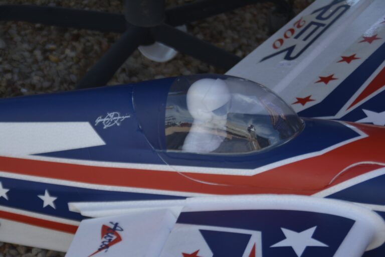 Flightline 36