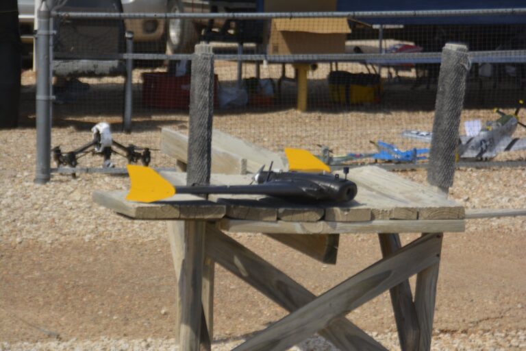 Flightline 37