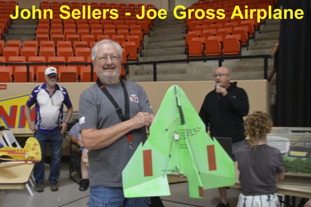 Joe Gross