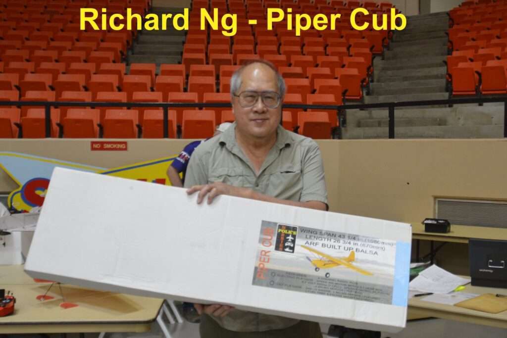 Piper Cub
