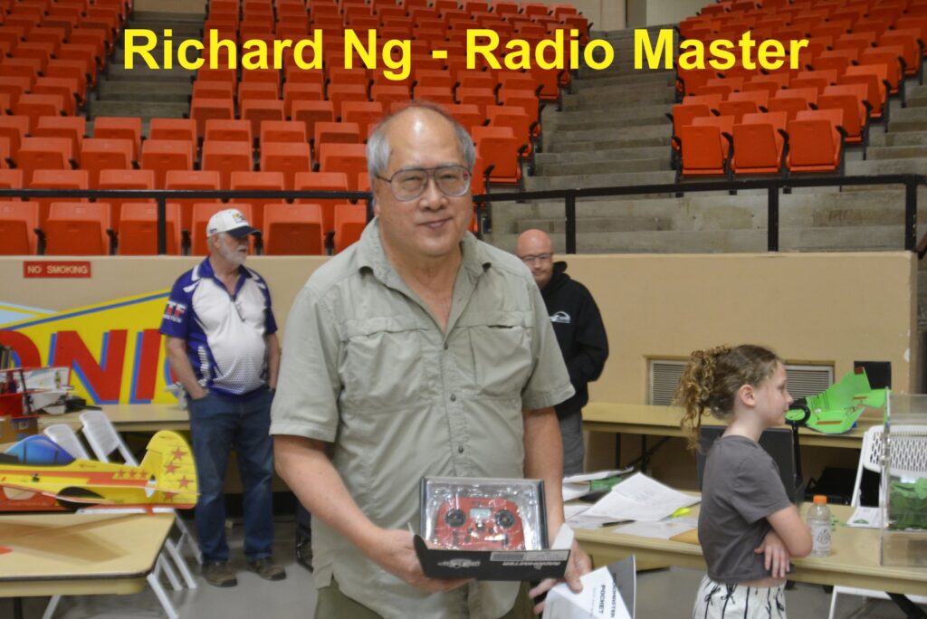 Radio Master