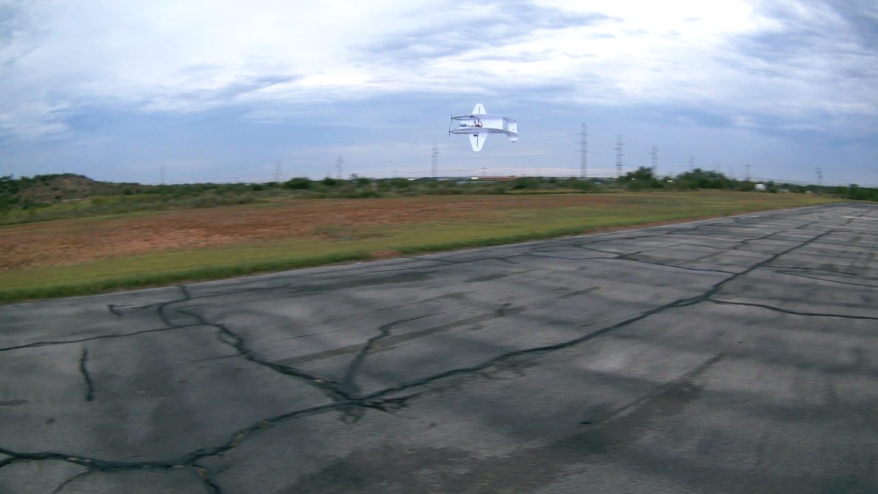 Burnelli Transport 01