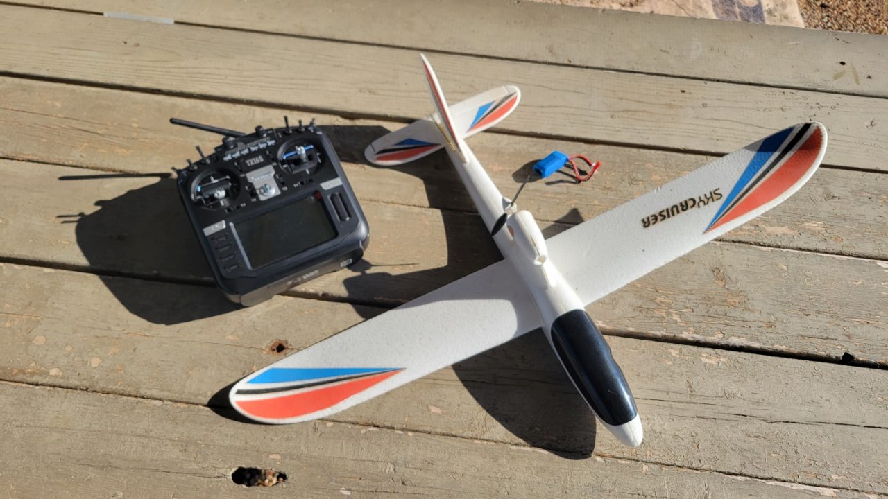 CoxSkyCruiserRadiomaster1440