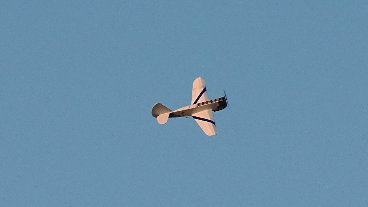 Flite Test P-40 02