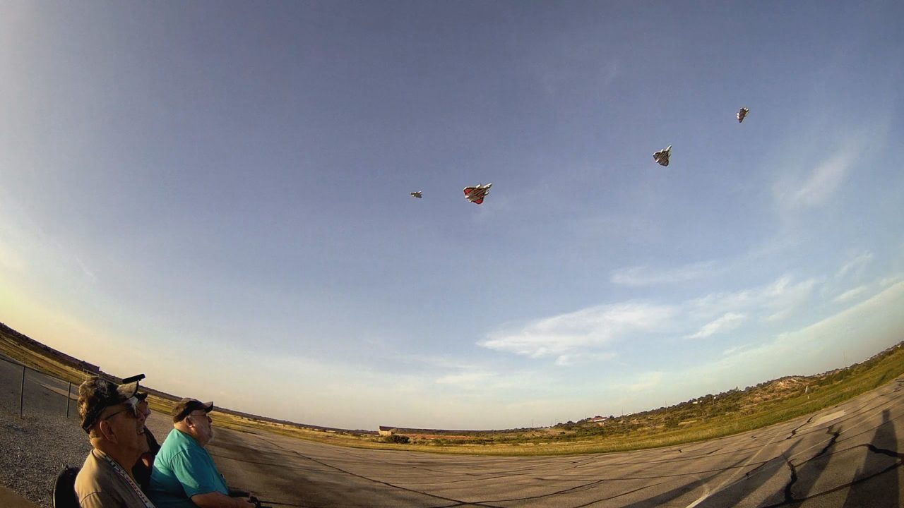 Quad Ultrixes 01