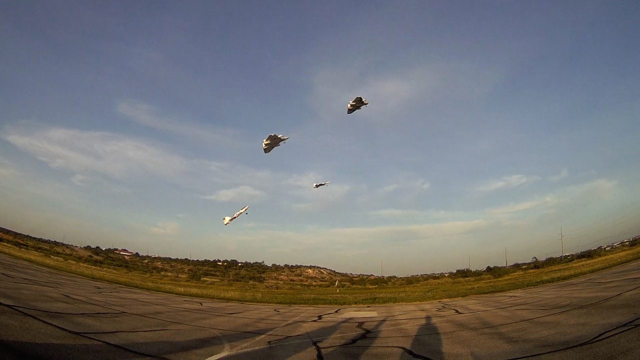 Quad Ultrixes 04